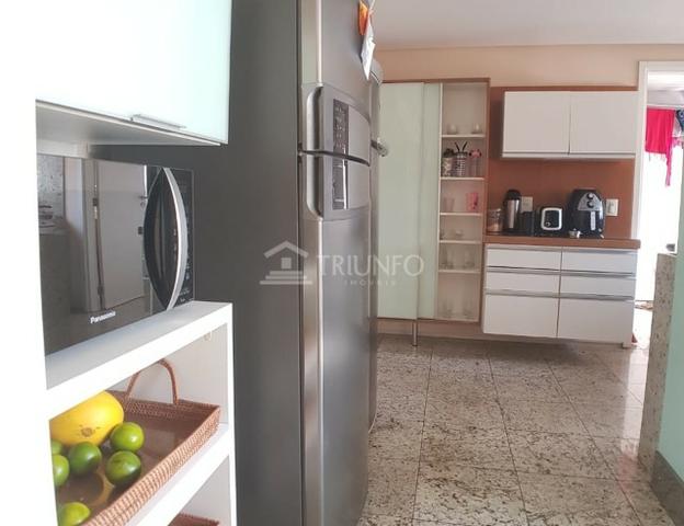Apartamento com 200m no Renascença ? 2 Por Andar - Projetado - Foto 3
