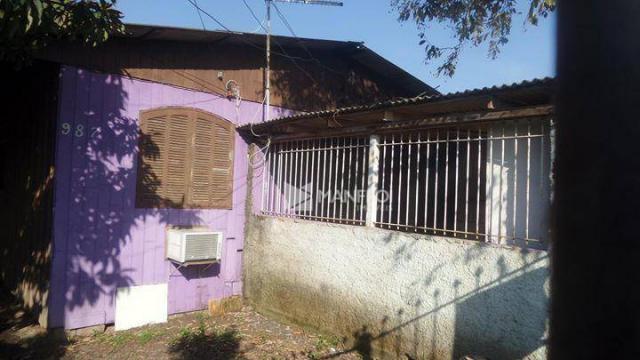 Terreno à venda, 363 m² por r$ 150.000,00 - americana - alvorada/rs - Foto 3