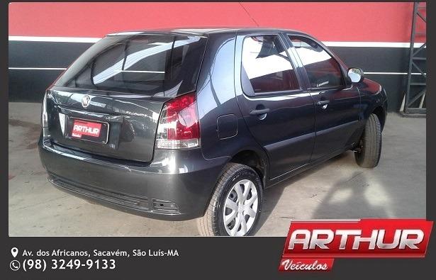Fiat Palio Celebration 1.0 Arthur Veículos - Foto 3