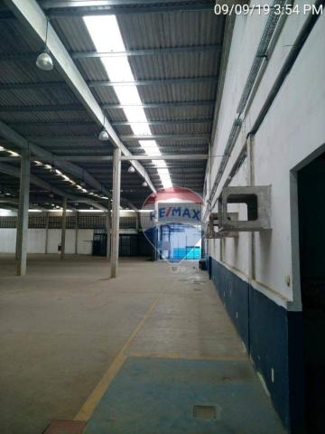 Galpão à venda, 3433 m² por r$ 5.000.000 - parque de exposições - parnamirim/rn - Foto 10