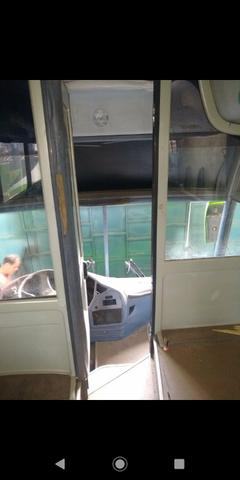 Ônibus Mercedes o400 eletrônico - Foto 5