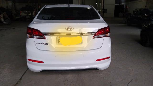Hyundai Hb 20s comf - Foto 6