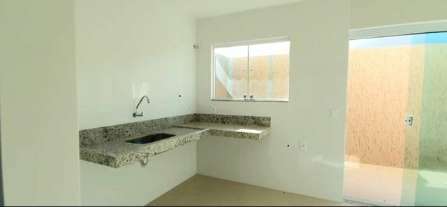 Duplex 2 dormitórios ambos suíte para venda - Foto 8