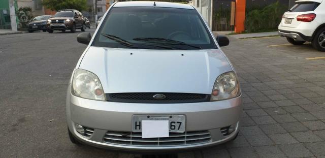 Ford Fiesta 1.6 completo - Foto 5