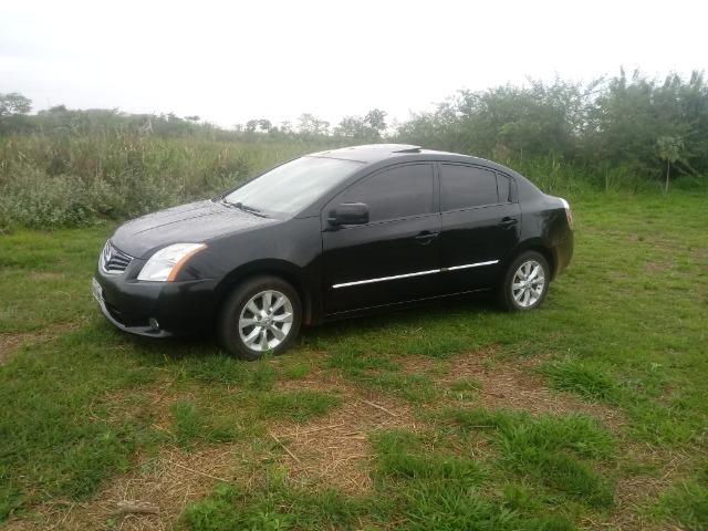 Nissan Sentra SL 2010 - Foto 8