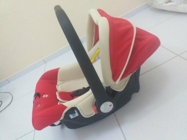 Bebê conforto novo - Foto 3