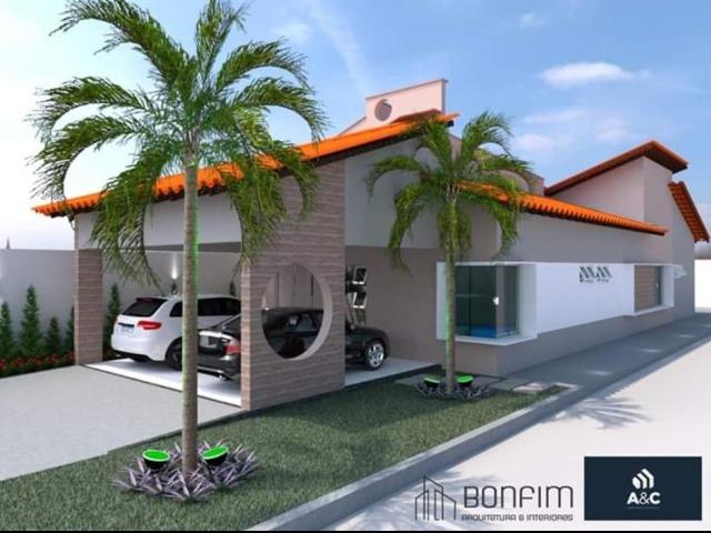 Casa nova em Parnaíba, próximo a São Sebastião - Foto 3