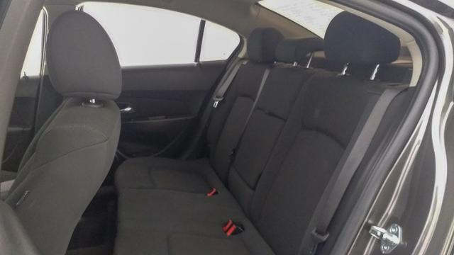 Cruze Sedan - LT 1.8 Aut - Foto 16