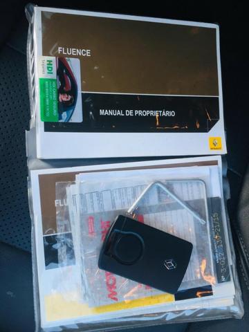 Renault/Fluence Dynamique - Foto 9