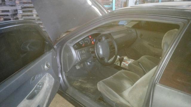 Honda Civic 1995 - Foto 3
