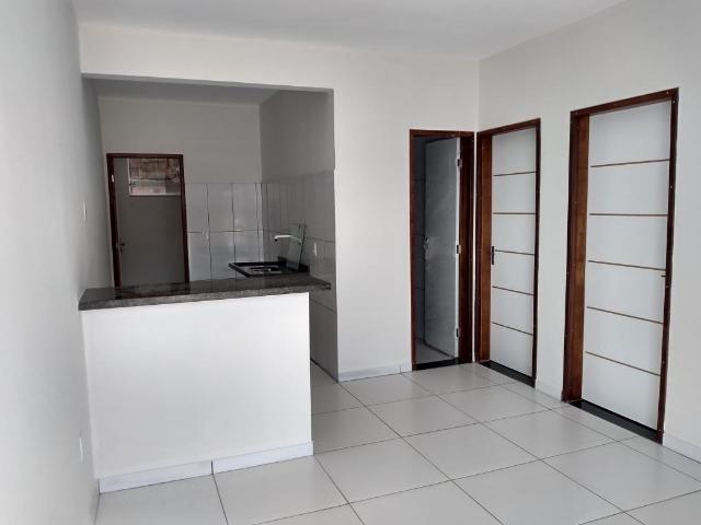 Apartamento em Capoeiçu Cachoeira Bahia - Foto 4