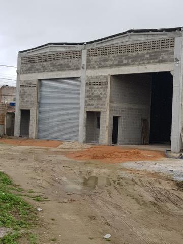 Aluga-se Galpão próximo ao centro de Surubim - Foto 2