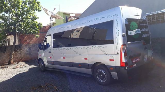 Renault master - Foto 8