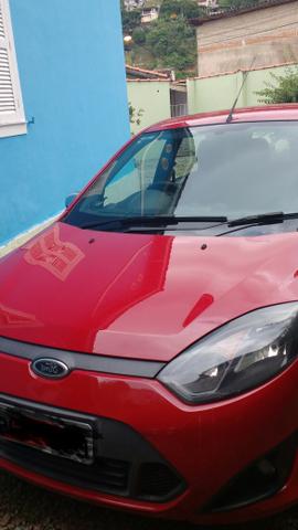 Ford fiesta hatch venda ou troca