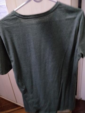 Camiseta TNG - Foto 3