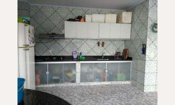 Vendo Linda casa em Realengo, Podendo Financiar. - Foto 4
