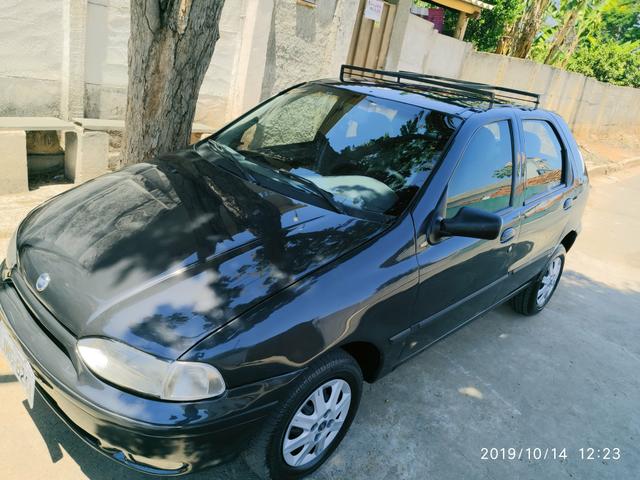 Palio edx 97 4p 8v - Foto 2