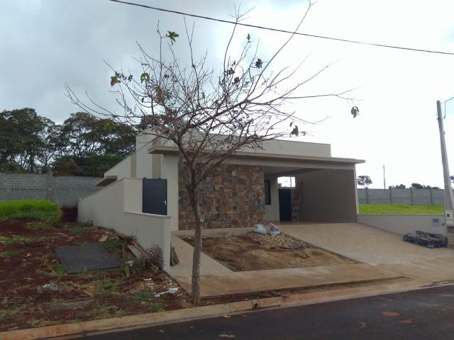 Casa Cond. Terras Sta Martha 142 M2, 3 Suítes, 4 Vagas - Bonfim Paulista - Foto 4