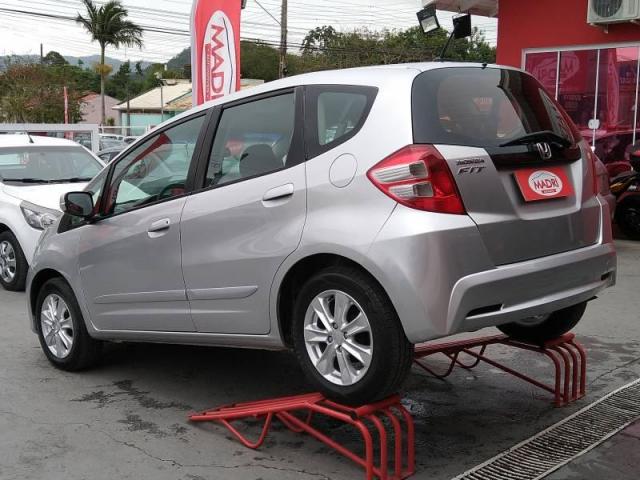 Fit LX 1.4 8V - Foto 5