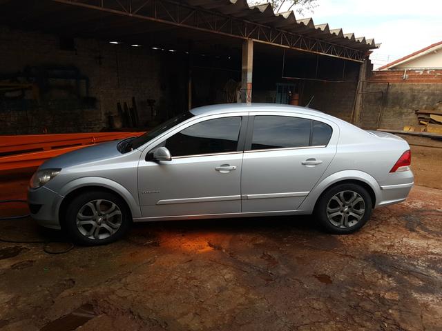 Vectra 2009 - Foto 3