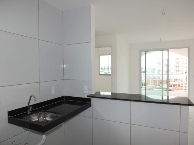 Apartamento a venda no Passaré, área de lazer completa, 2 quartos, 1 ou 2 vagas de garagem - Foto 8