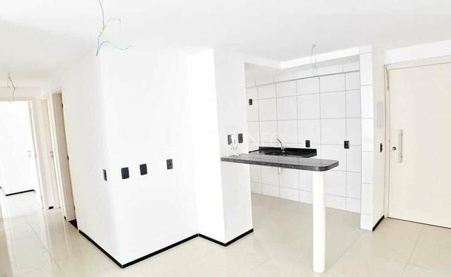 GM - Apartamento com 3 quartos/ bem localizado/ 2 vagas - Foto 3