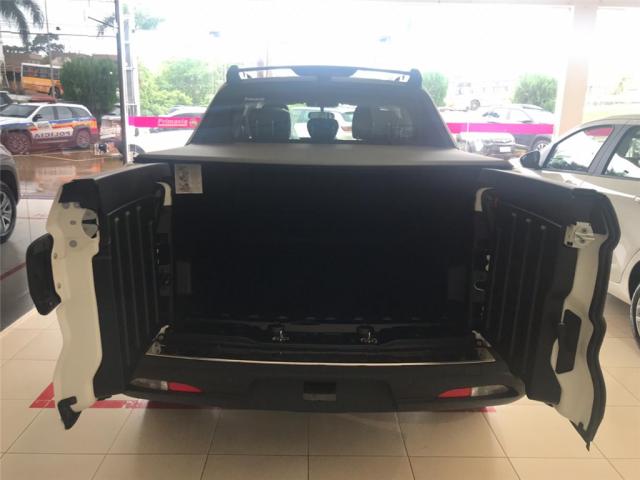 FIAT TORO 1.8 16V EVO FLEX FREEDOM AUTOMÁTICO - Foto 5
