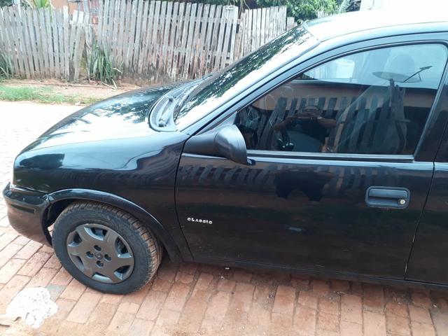 Corsa Classic 2009/2010 - Foto 3