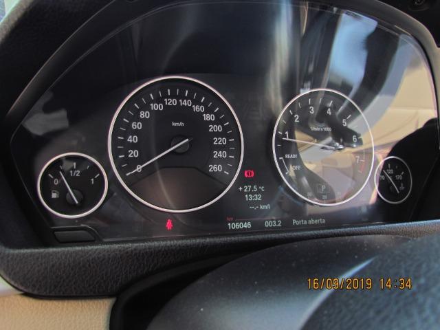 BMW 320i Sport GP 2014 - Foto 7