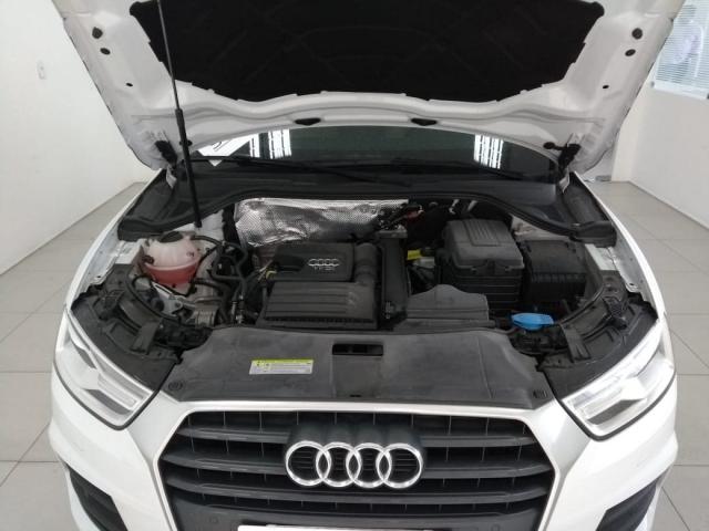 AUDI Q3 2017/2017 1.4 TFSI AMBITION FLEX 4P S TRONIC - Foto 10