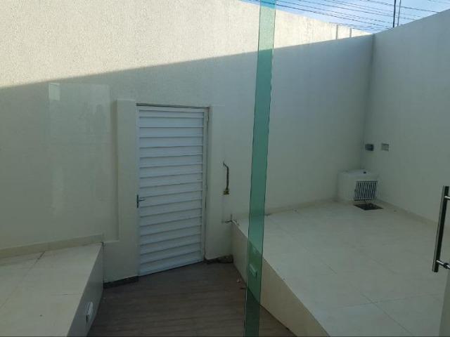 Casa em Vitória de Santo Antão, 04 suítes, bairro Bela Vista - Foto 15