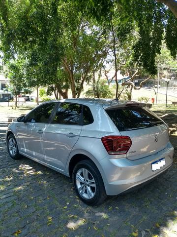 Polo 1.6 MSI 2019 Igual Zero Km - Foto 9