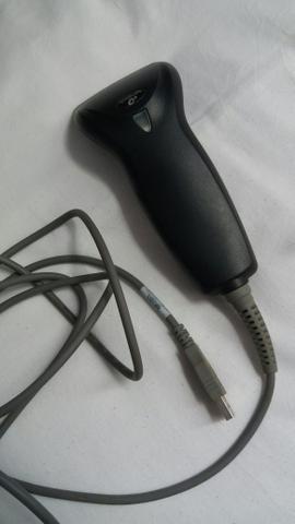 Leitor de Código de Barras