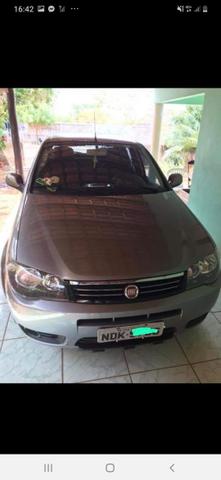 Vendo palio 14/15 - Foto 2
