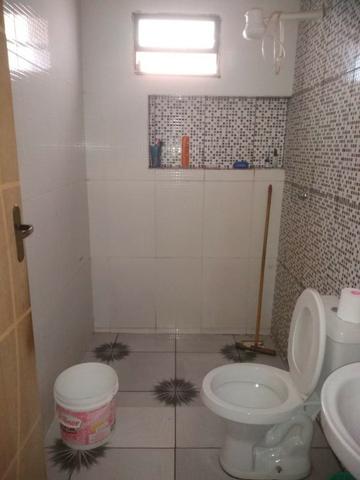 Vendo casa na vila buritis planaltina Df - Foto 9