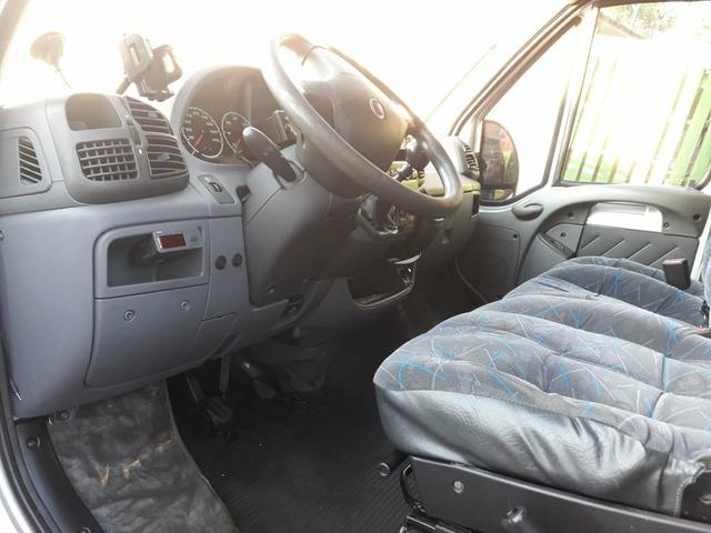 Fiat Van Ducato 2014 - Único dono - Foto 9