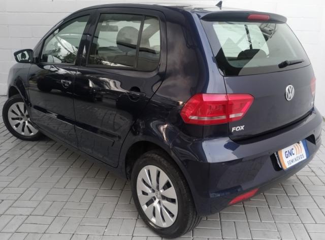 VOLKSWAGEN FOX 1.6 MSI TRENDLINE 8V FLEX 4P MANUAL. - Foto 3