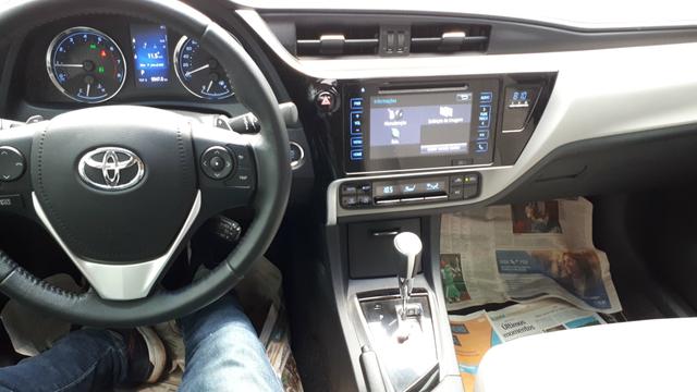 Corolla - Foto 4