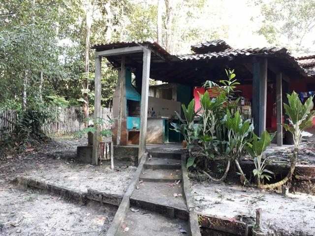 SÍTIO com igarapé - Foto 5