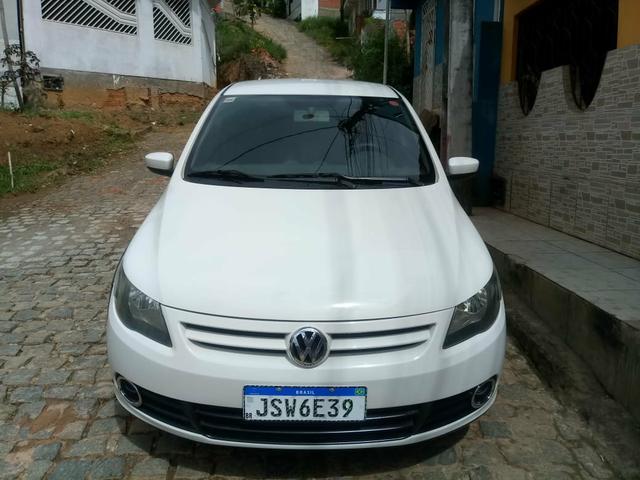 Saveiro 2009/2010 aro 17 pneus zeros! - Foto 3