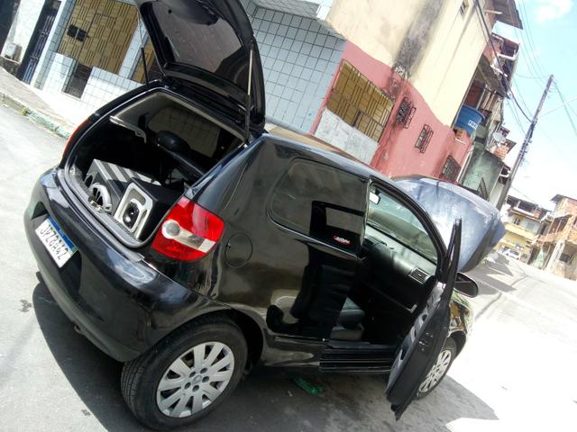 Volkswagen fox (LEIA) - Foto 3