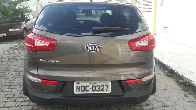Sportage 2011 Manual - Foto 5