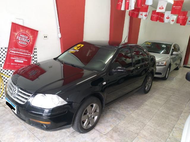 VW Bora + Gnv Troco e financio aceito carro ou moto maior ou menor valor