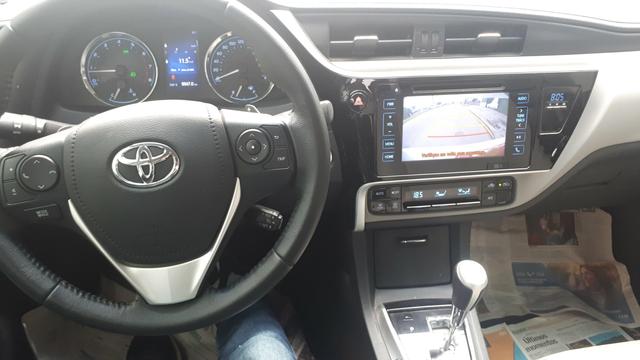 Corolla - Foto 3