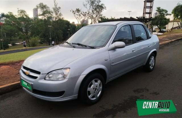 Classic ls 1.0 financia 100% 48x600