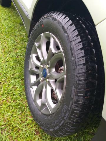 Ecosport Freestyle 1.6 2017 - Foto 6