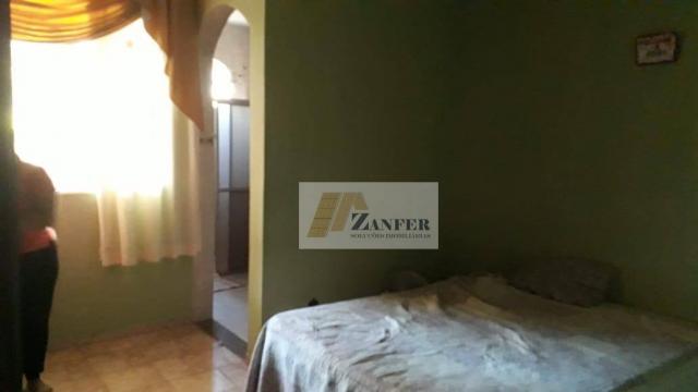 Casa com 5 dormitórios à venda, 140 m² por r$ 290.000 - são josé - governador valadares/mg - Foto 2