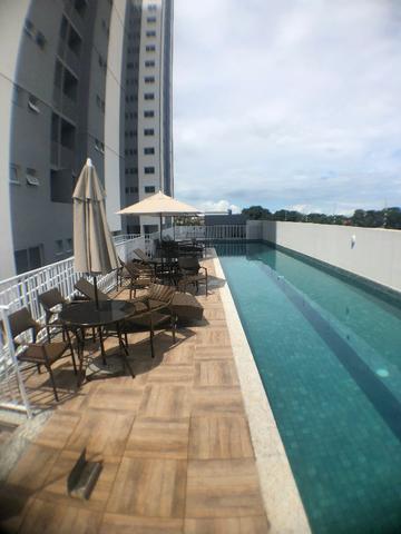 Apartamento 3 suítes de alto Padrão lazer completo prox ao shopping buriti