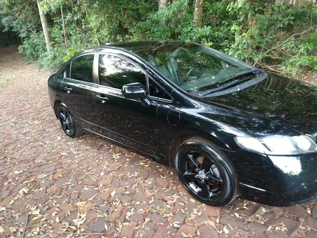 Civic - Foto 11