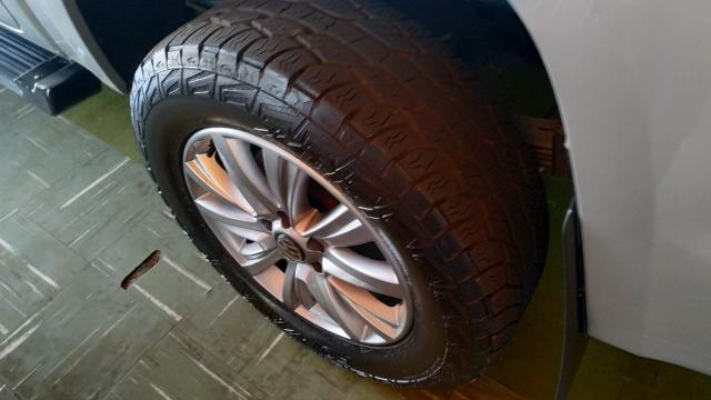Amarok 2.0 TDi CD AWD Trendline 2012 - Foto 4